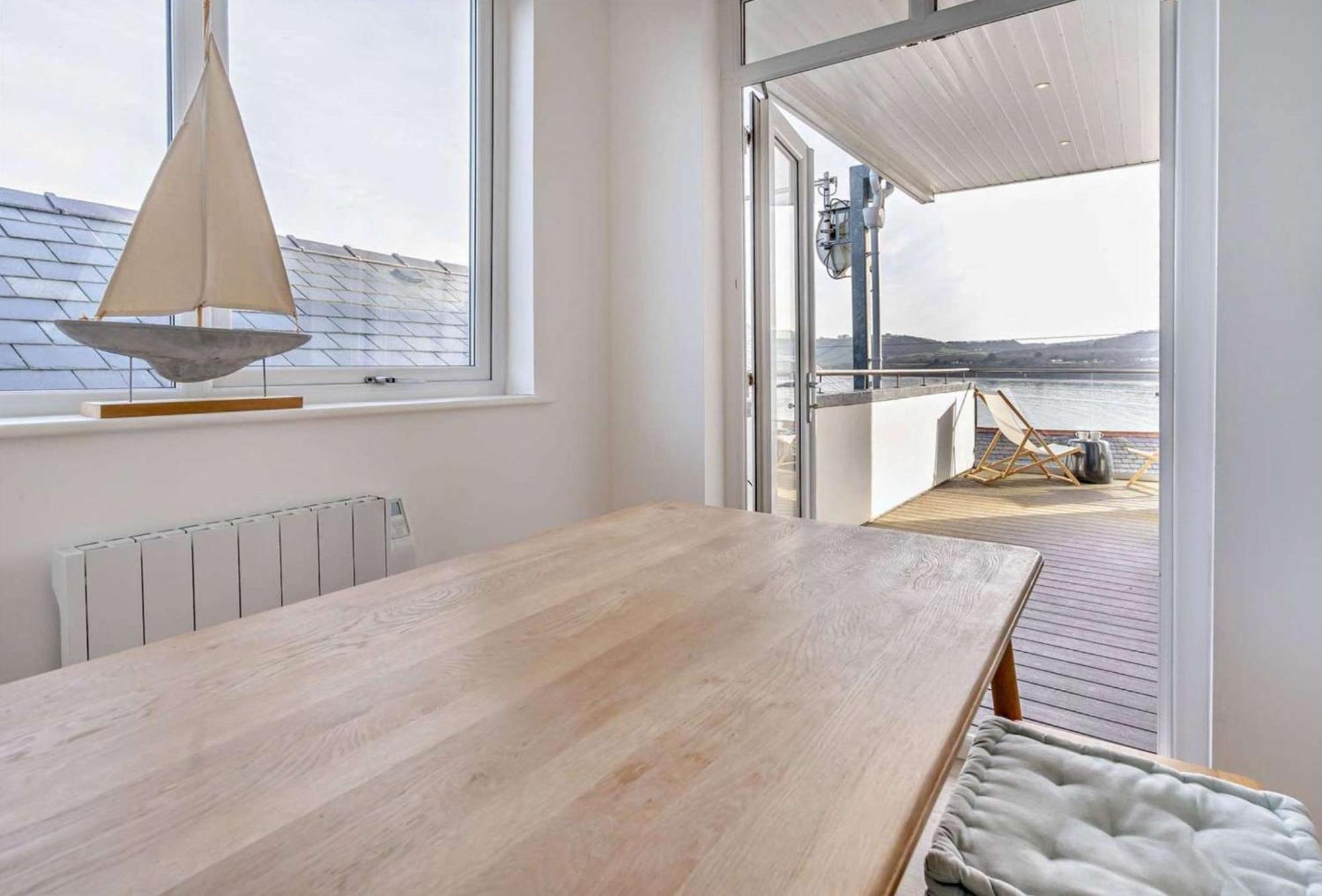 Апартаменти No.1 Sail House Нью-Кі Екстер'єр фото