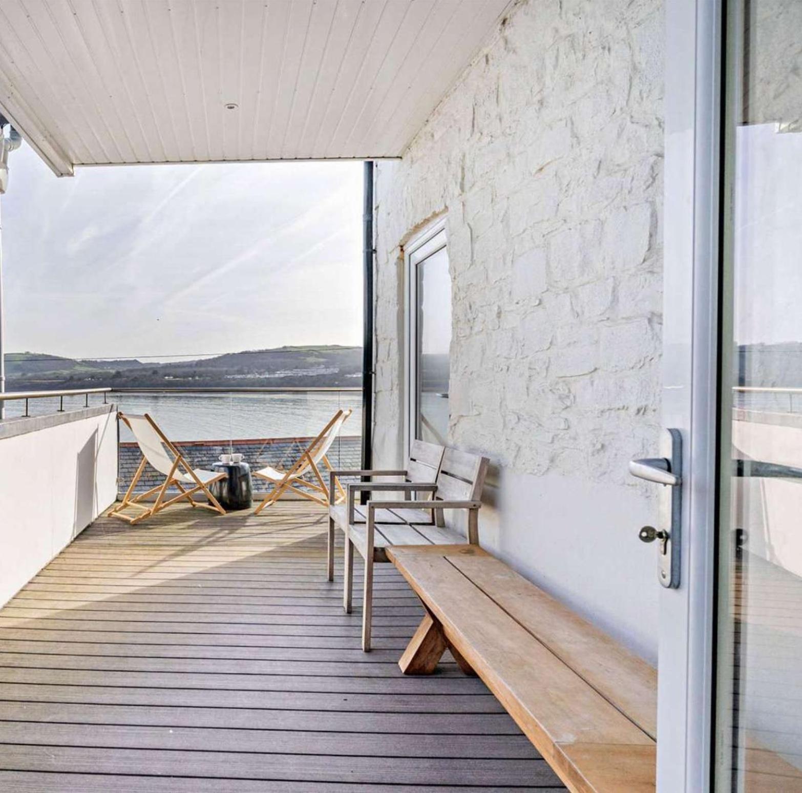 Апартаменти No.1 Sail House Нью-Кі Екстер'єр фото
