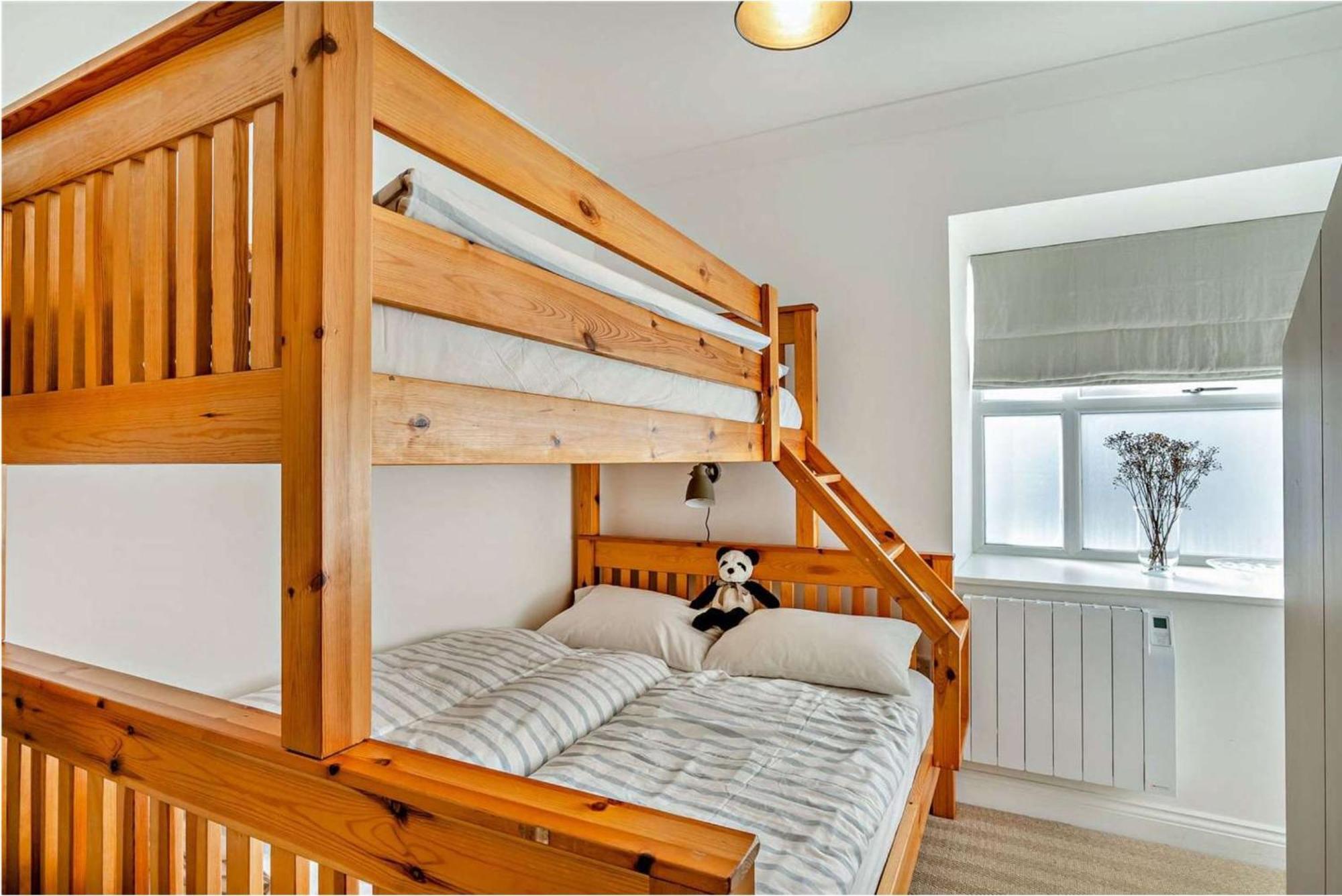 Апартаменти No.1 Sail House Нью-Кі Екстер'єр фото